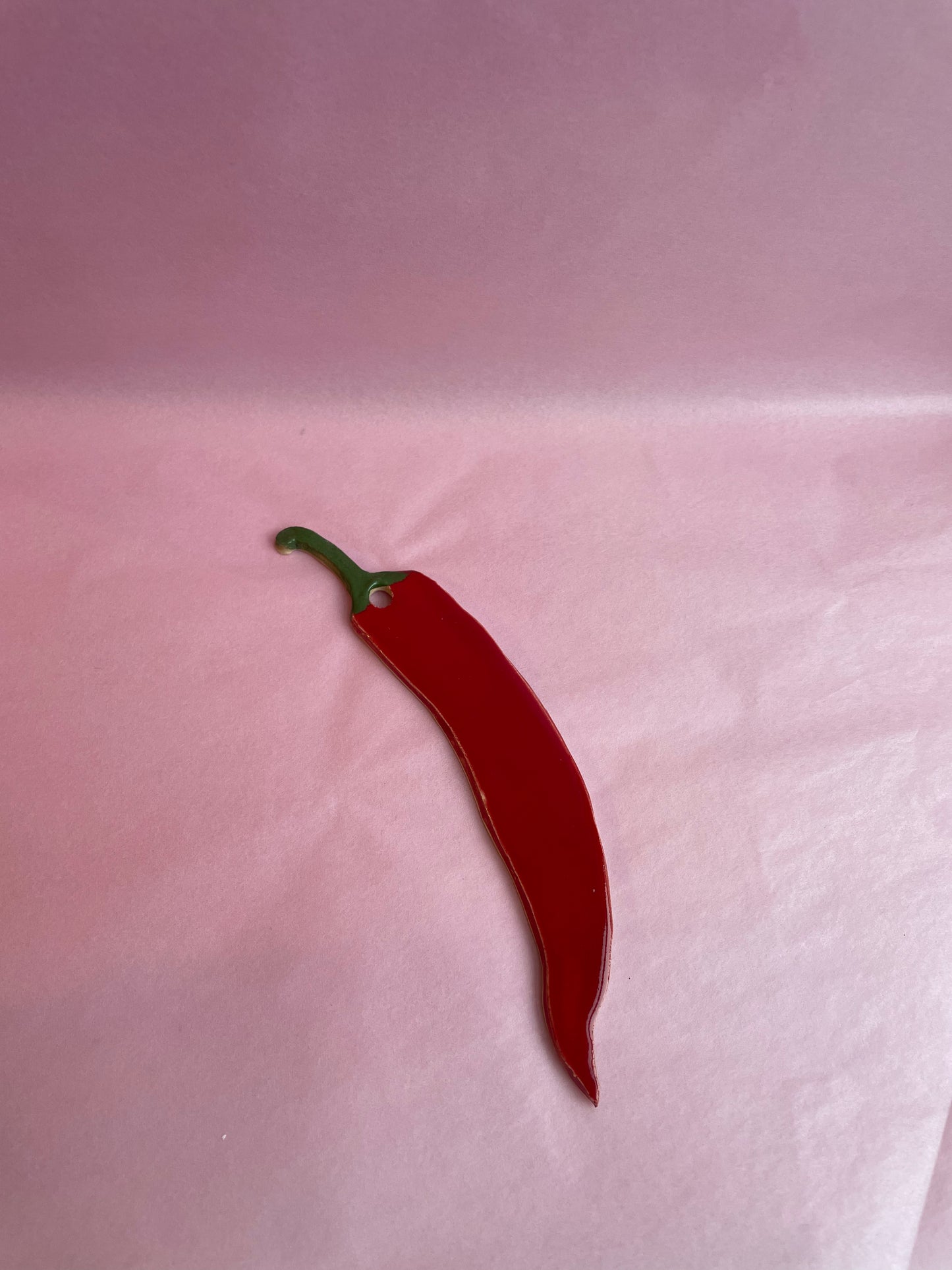 Keramik chili