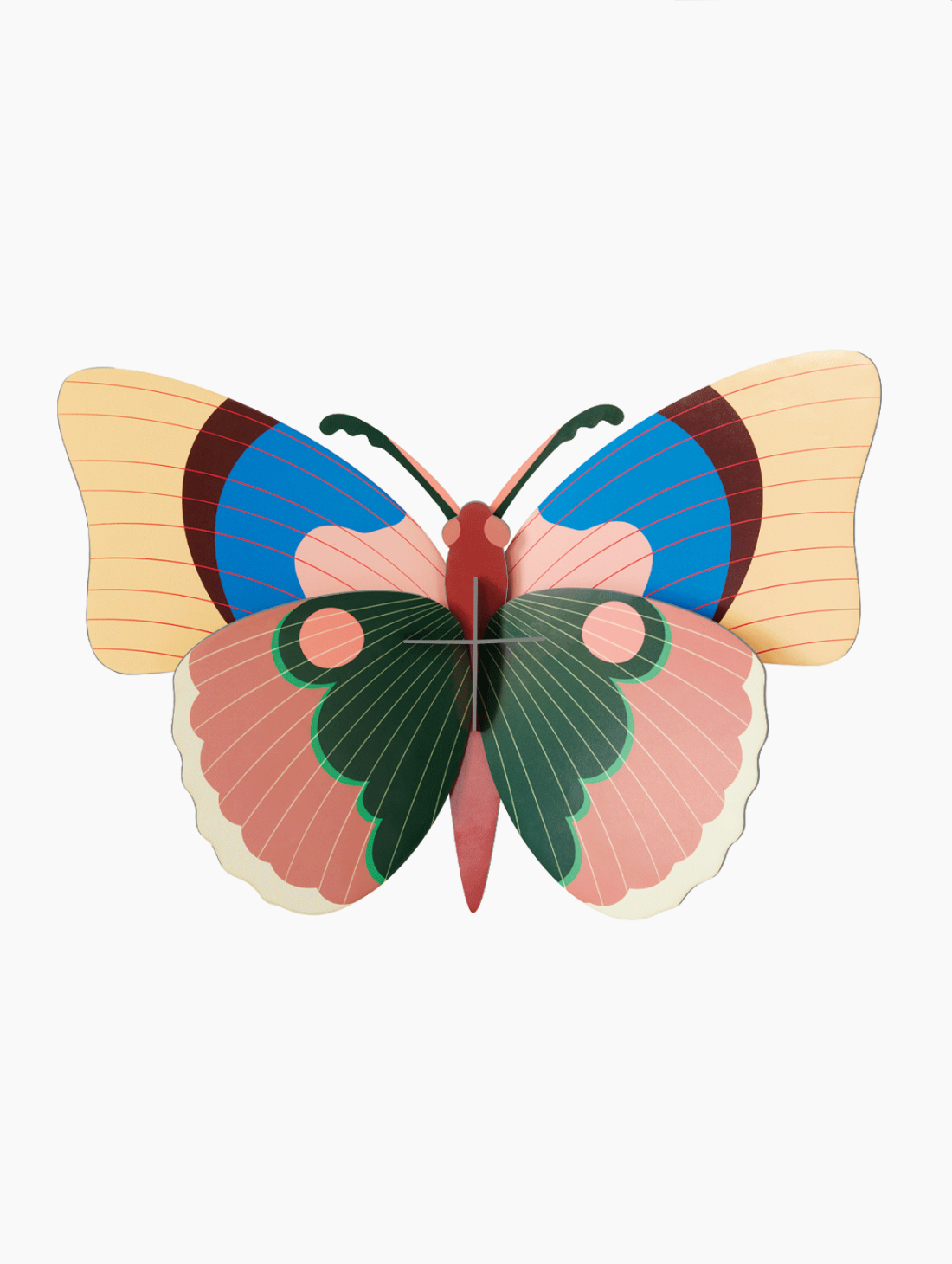 Cepora Butterfly // vægkunst