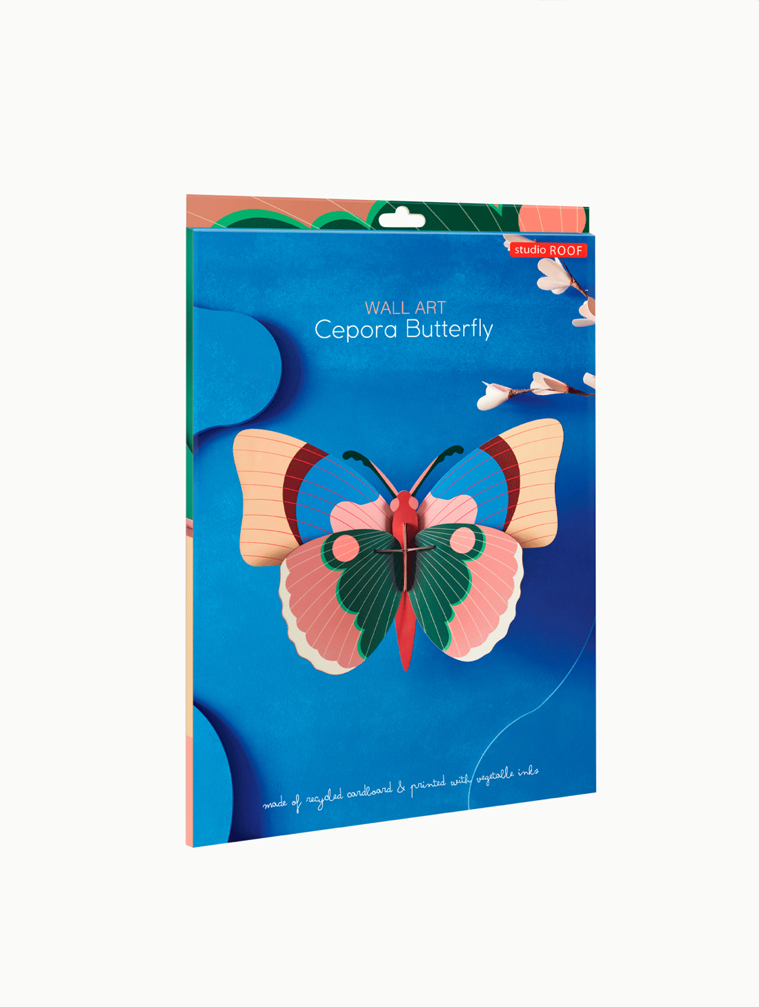 Cepora Butterfly // vægkunst