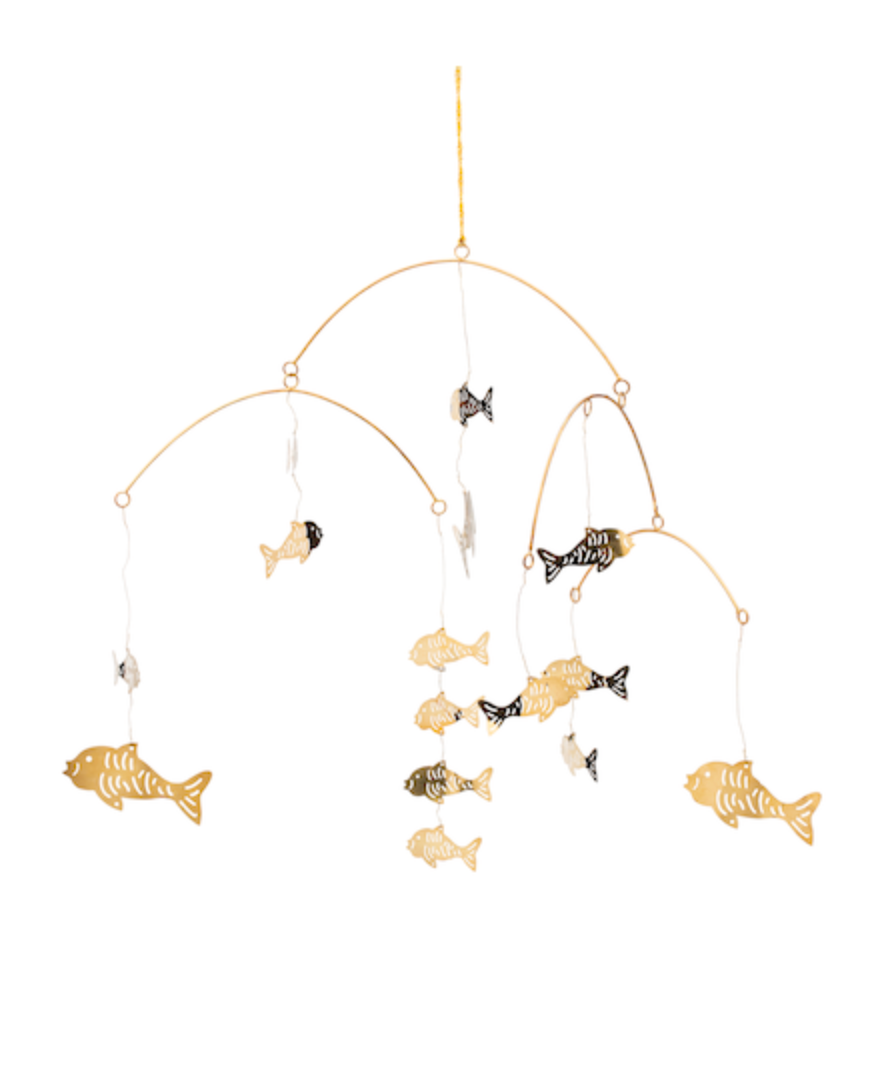 Under the sea messing uro