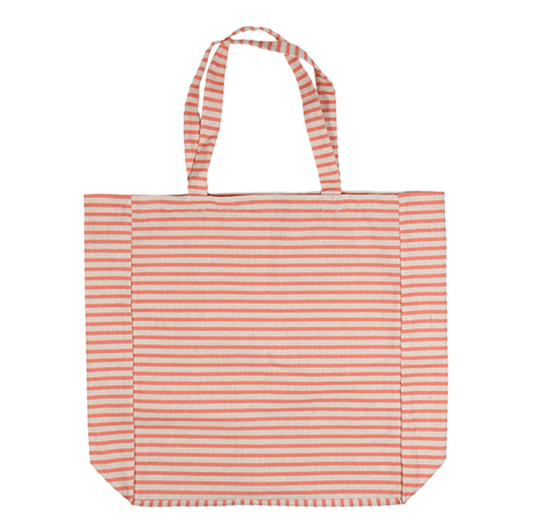 Naturel spring Orange taske