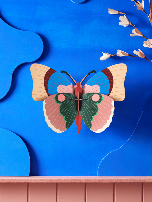 Cepora Butterfly // vægkunst
