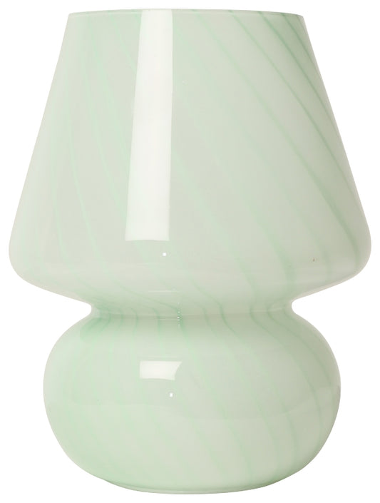 Joyful lampe Mint