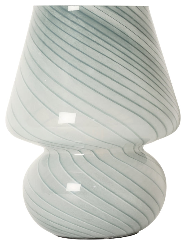 Joyful lampe Petrol